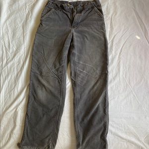 Vintage Carhartt work pants